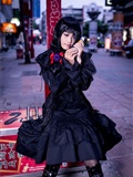 Cosplay Photo Gallery(95)